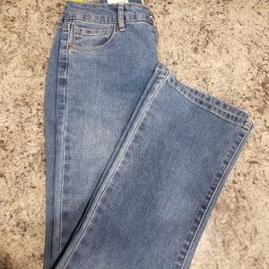RSQ Low rise flare Jeans